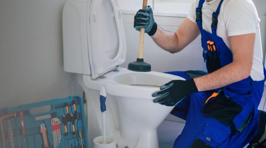Professional septic pumping service in Ashkum, IL